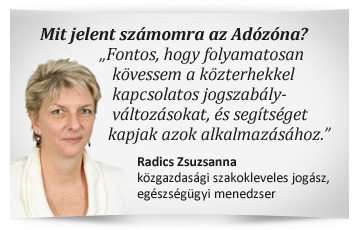 Szakértő ajánlásával
