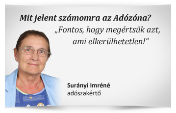 Szakértő ajánlásával