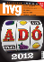HVG Adószám 2012